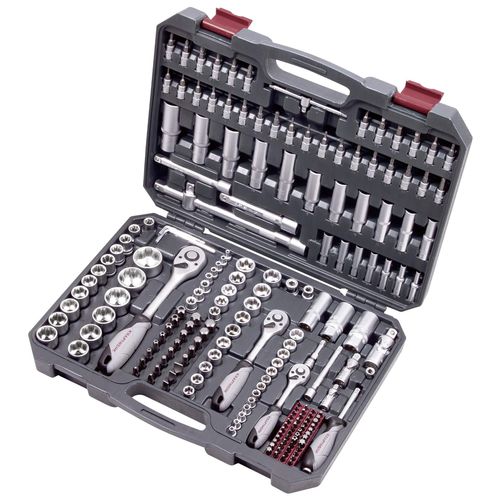 comparatif malette a outils 200 pieces et +