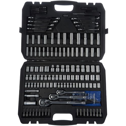comparatif malette outils amazon basics