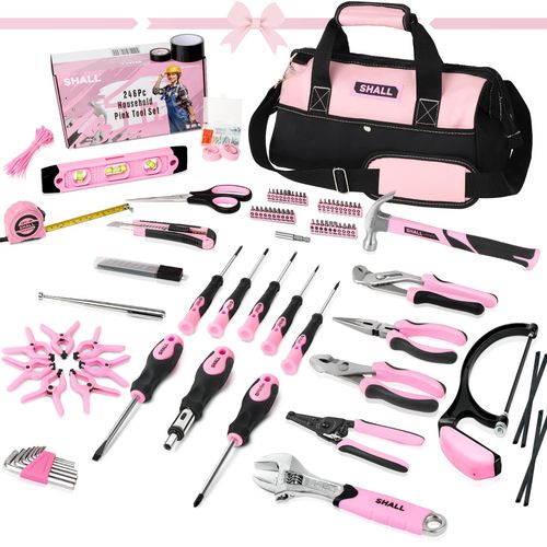 comparatif malette outils femme
