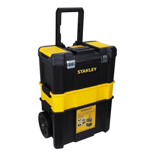 comparatif malette outils stanley