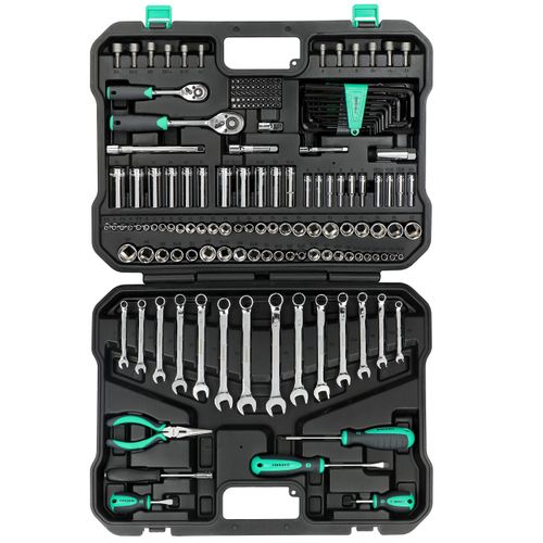 meilleure malette a outils 200 pieces et +