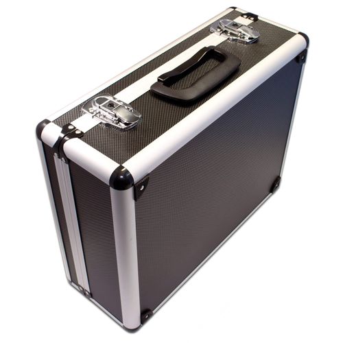 meilleure malette outils aluminium