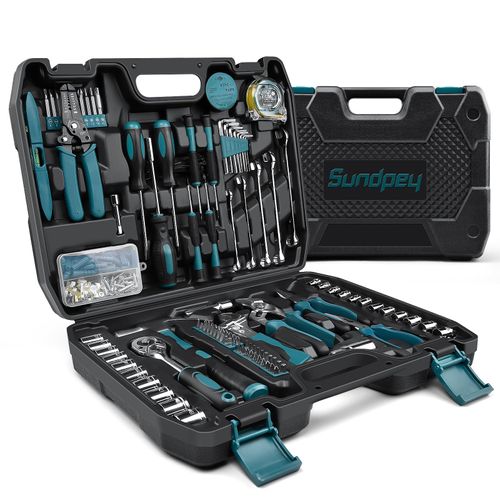 meilleure malette outils complete