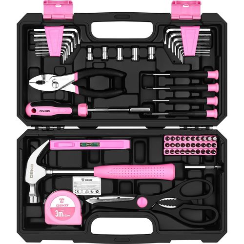 meilleure malette outils femme
