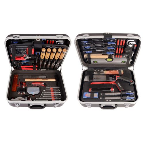 meilleure malette outils menuisier