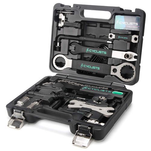 meilleure malette outils velo