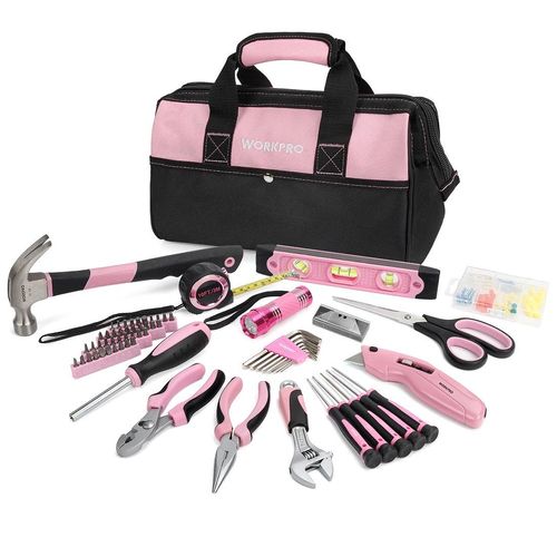 meilleure malette outils workpro