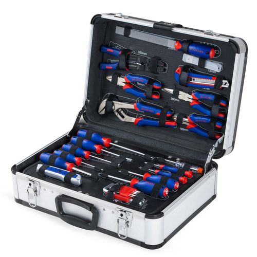 quelle malette outils aluminium choisir