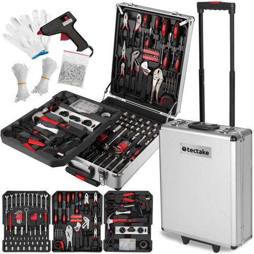 top malette outils a roulette