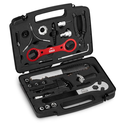 top malette outils velo