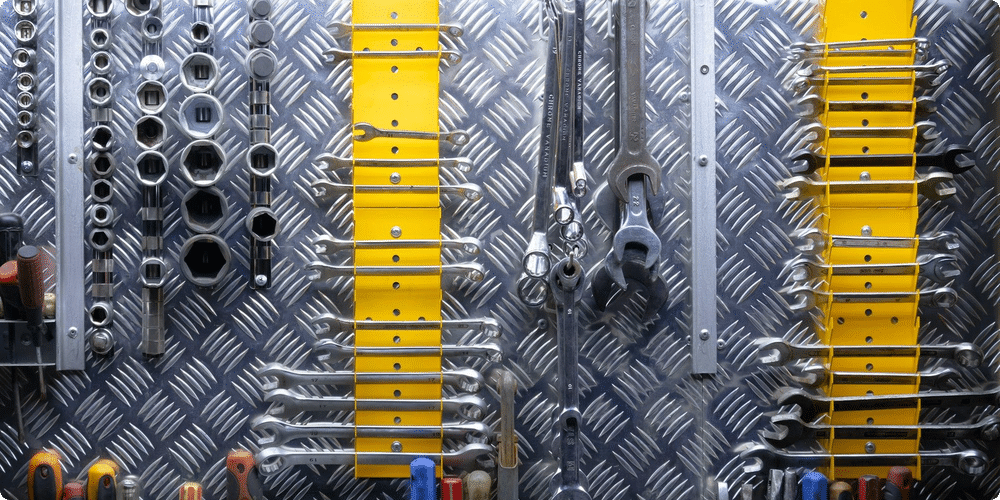 Mise en place de routines de maintenance