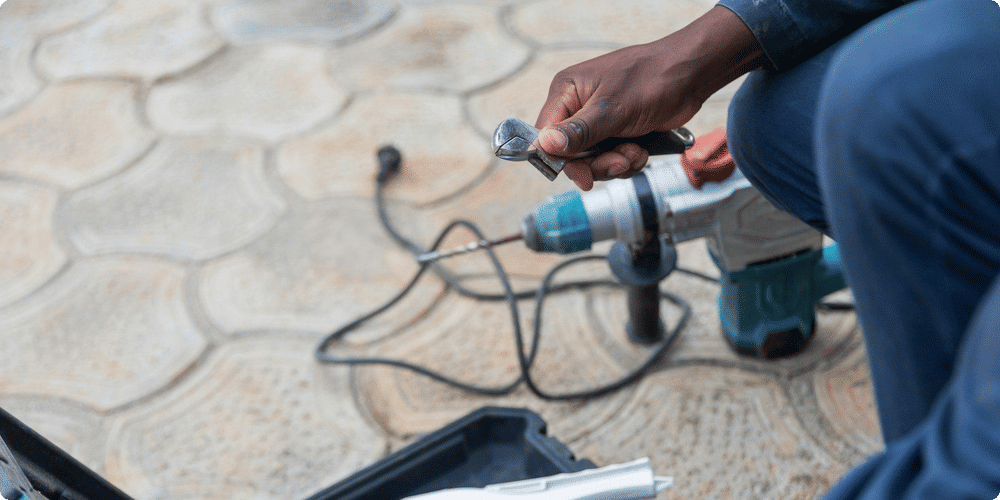 Entretenir sa boîte à roulettes et ses outils