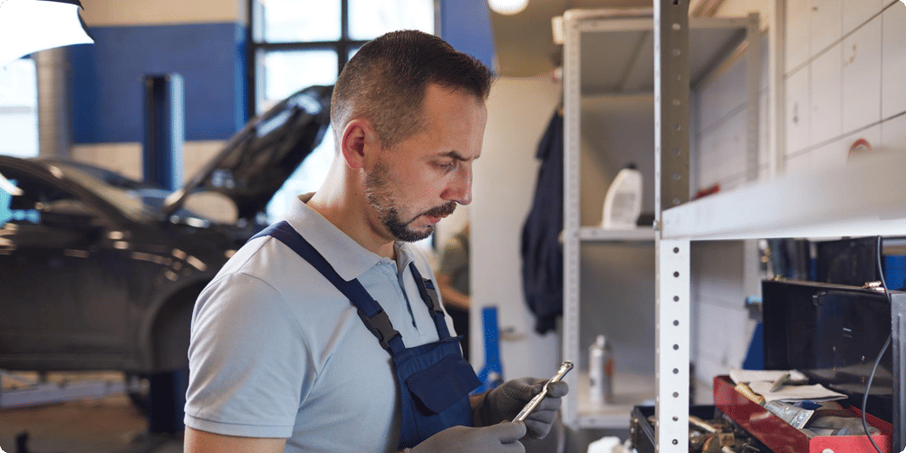 Avantages d'un coffret à outils bien choisi