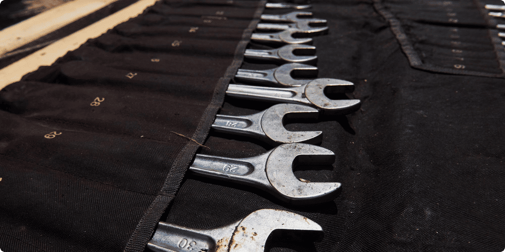 Critères de choix d'un coffret à outils