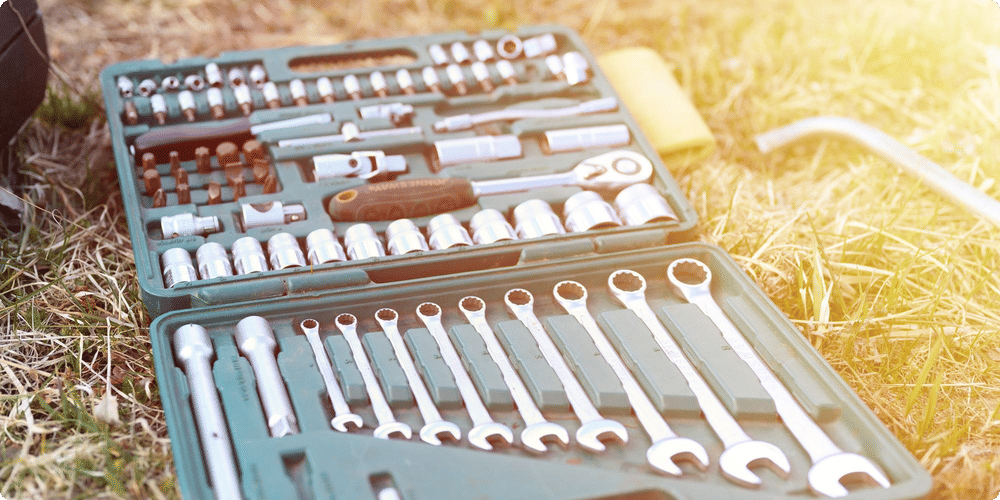 Où acheter son coffret à outils ?