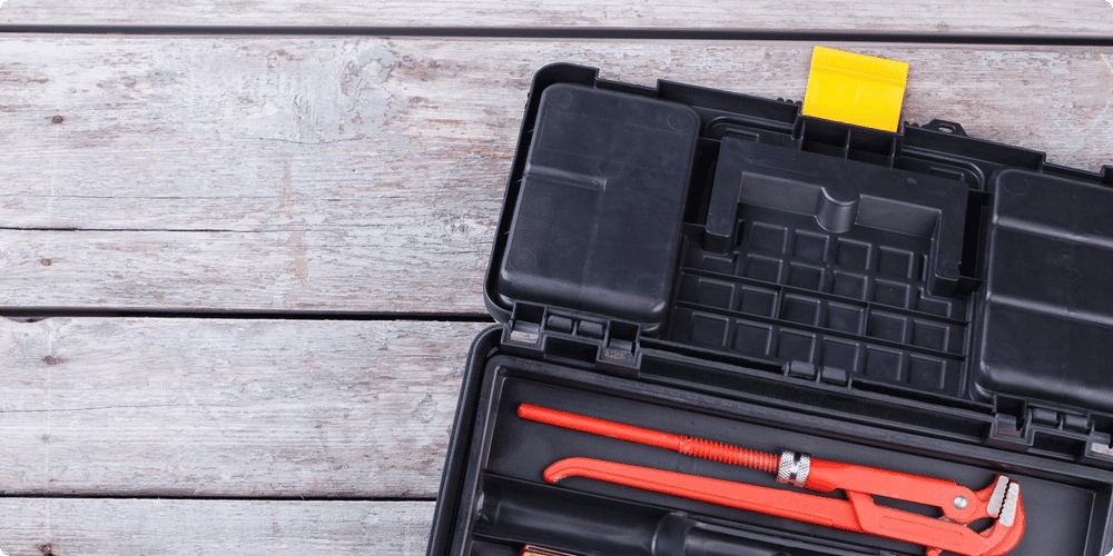 Comment choisir sa valise à outils ?