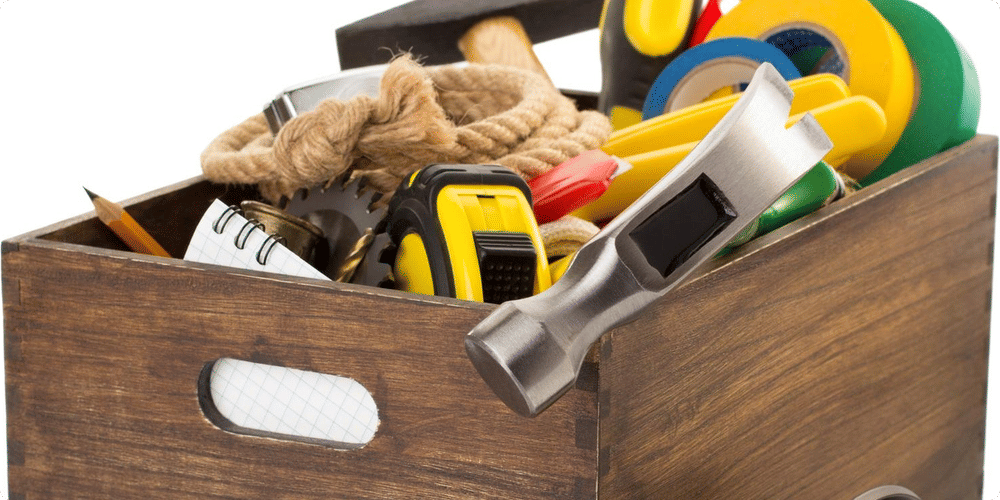 Les outils incontournables d'un coffret de mécanicien