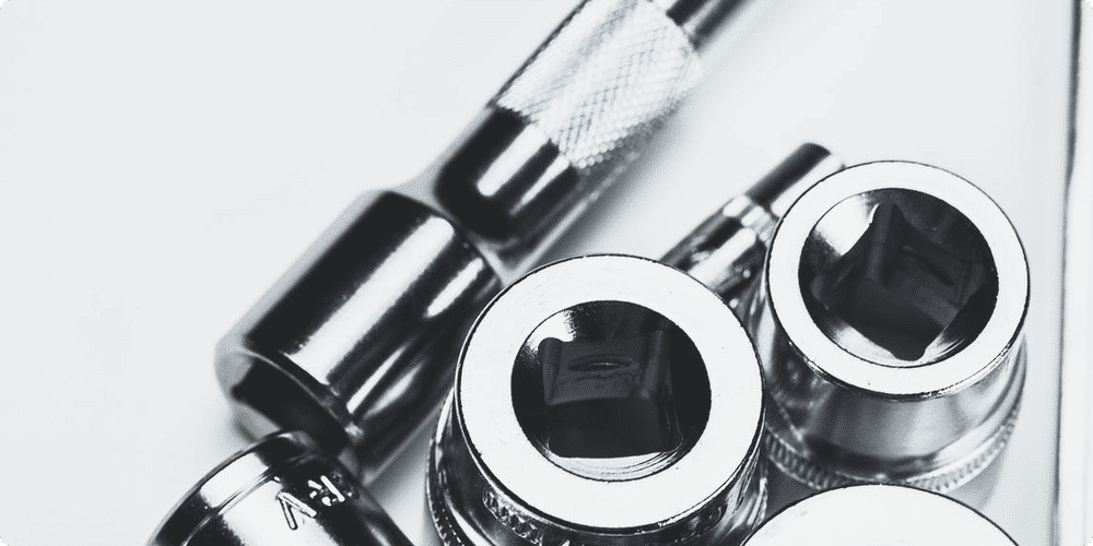 Choix des outils adaptés