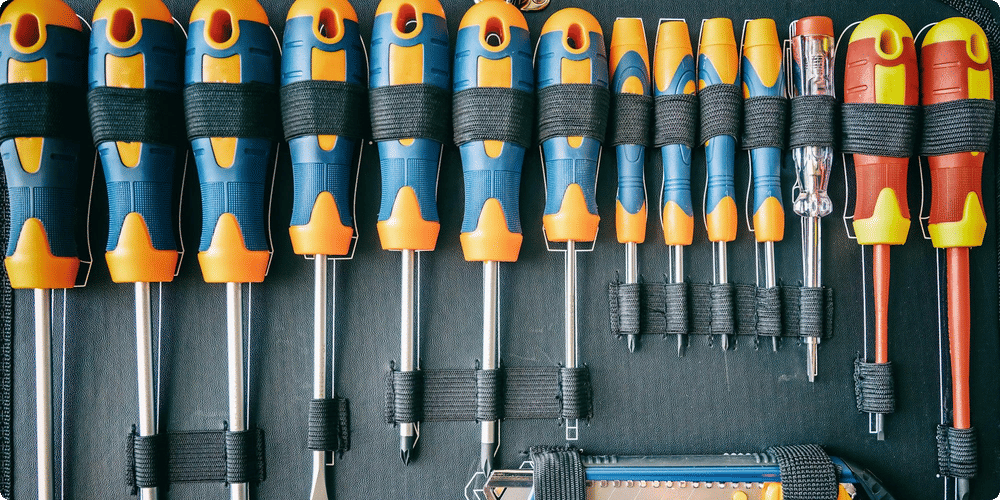 Guide pratique pour entretenir votre boîte à outils portative