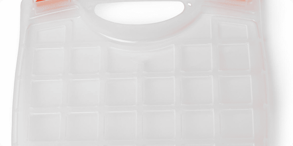 Conseils pour un rangement optimal de votre boîte à outils portative